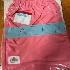 スクラブ下衣　スラックス②（男女兼用）Mサイズ