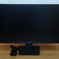 23.8インチワイド 液晶モニター ドスパラ VX2405-P ...