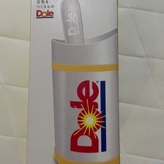 未使用　Dole フルーツアイスメーカー