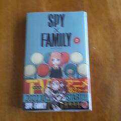 spy family