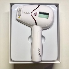 光脱毛器_BoSidin製_コメントなし＊即購入‼︎大歓迎