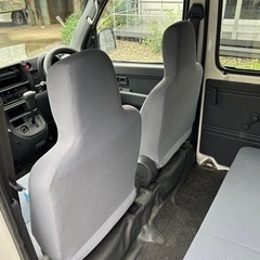 【ご成約】ハイゼットカーゴ部品売りします。の画像