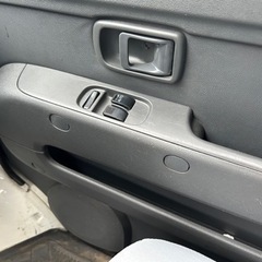 【ご成約】ハイゼットカーゴ部品売りします。の画像