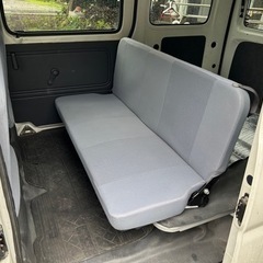 【ご成約】ハイゼットカーゴ部品売りします。の画像