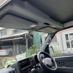 【ご成約】ハイゼットカーゴ部品売りします。の画像