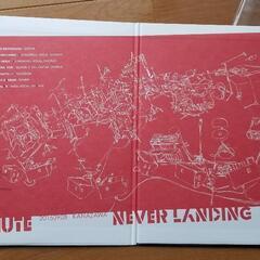 スタジオミュージシャン松原正樹生前のライブアルバムの画像