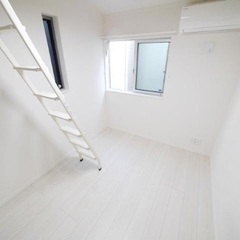 小田栄駅🚉審査面ご相談ください🙇‍♂️🙇‍♂️白基調の充実設備🔥🔥