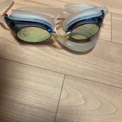 ゴーグル他ゴーグル2個セットの画像