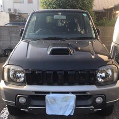 SUZUKI スズキ ジムニー LAND VENTURE JB2...