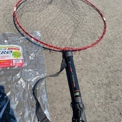 釣具  玉の柄