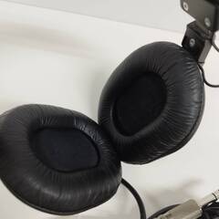 SONY MDR-CD900ST ダイナミックステレオヘッドホンの画像