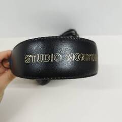 SONY MDR-CD900ST ダイナミックステレオヘッドホンの画像