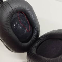 SONY MDR-CD900ST ダイナミックステレオヘッドホンの画像