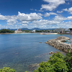5月22日〜24日、和歌山、南紀で釣りをご一緒しませんか？