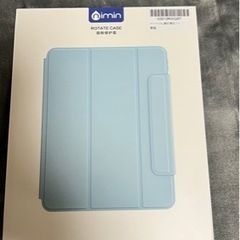 iPad Air 10.9ケース(2022-第5世代 / 202...