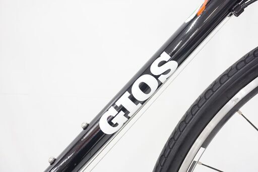 GIOS「ジオス」 MISTRAL 2020年モデル クロスバイク