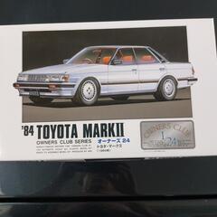 🔶1984年式マークⅡ