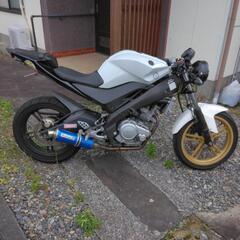 【最終値下げ】YZF-R125