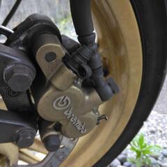 【最終値下げ】YZF-R125の画像