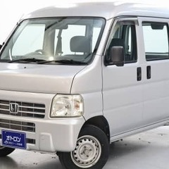 乗り心地抜群😍多様の軽バン