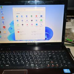 高スペックIBM Lenovo i7 16Gb SSD480Gb...