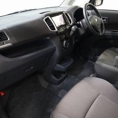 🔵オトロン🔵自社ローン・金利０%　🚗【スズキ◎ソリオ】🚙・・・走行距離5.9万㎞の画像