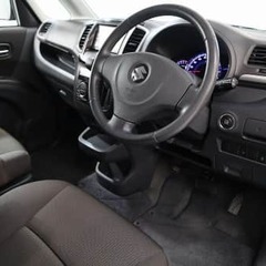 🔵オトロン🔵自社ローン・金利０%　🚗【スズキ◎ソリオ】🚙・・・走行距離5.9万㎞の画像