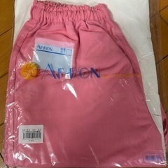 白衣下衣スラックス（男女兼用）SSサイズ