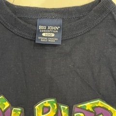 子供服　Tシャツ　100サイズ　4枚　まとめ売りの画像