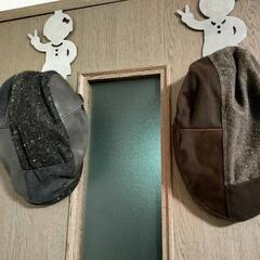 ハンチング　メンズ