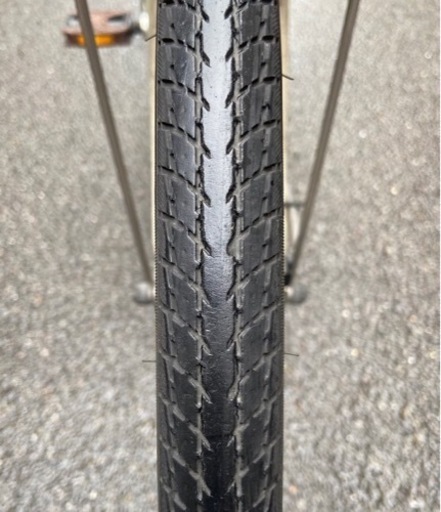 YAMAHA ラフィーニ　電動自転車　管0519 7