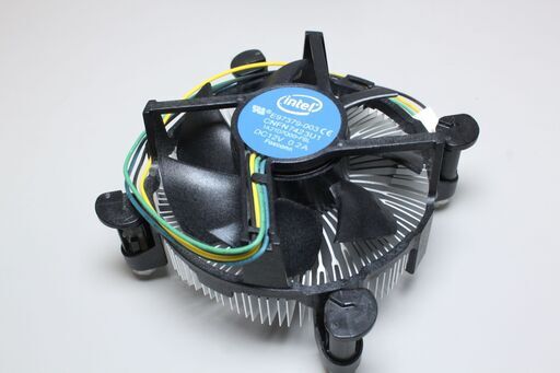 Intel/Core i7 8700 3.2GHz/第8世代/CPU/PCパーツ ⑥