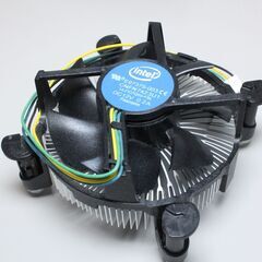 Intel/Core i7 8700 3.2GHz/第8世代/CPU/PCパーツ ⑥の画像