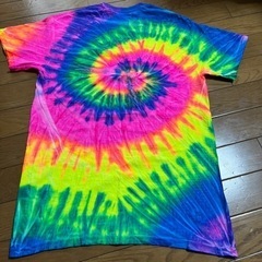 Tシャツ　男女問わず　Sサイズの画像