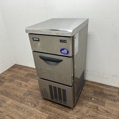 Panasonic パナソニック （旧サンヨー） 業務用 全自動製氷機 キューブ 