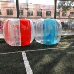 5/21(日) 16:00~18:00 エンタメフットサル！！ - 江東区