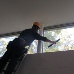 現場清掃補助及び管理業務/正社員の画像