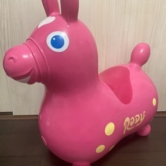 Rody   ロディ　おもちゃ　遊具