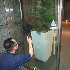 現場清掃補助及び管理業務/正社員の画像