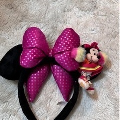 ディズニーグッズの画像