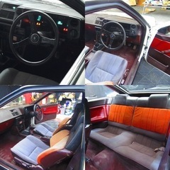 売れました！コミコミ2198000！　昭和60年式AE86レビン前期型ハッチバック！レアな前期型！純正5速！GT-APEX！車庫保管！ の画像