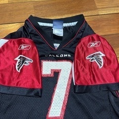 NFL ヴィックキッズユニフォームの画像