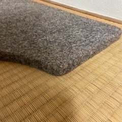 ピアノ用床補強ボードの画像