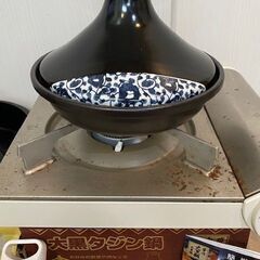 調理鍋　調理器具用品　すき焼鍋 タジン鍋 チョッパー オイルスプレー カセットコンロなどの画像