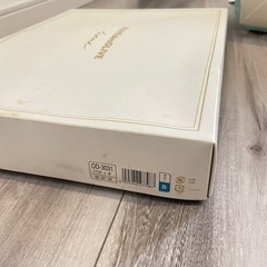 未使用 OLIVE des OLIVE タオルセット バスタオル フェイスタオル ブランドの画像