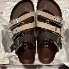 新品★ビルケンシュトック★BIRKENSTOCK★ORLANDO...