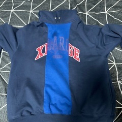 エクストララージ（XLARGE）（メンズ）PATCHWORK P...