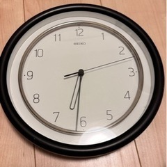 SEIKO時計