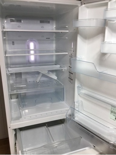 Panasonic/パナソニック冷凍冷蔵庫 365ℓ