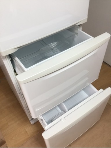 Panasonic/パナソニック冷凍冷蔵庫 365ℓ